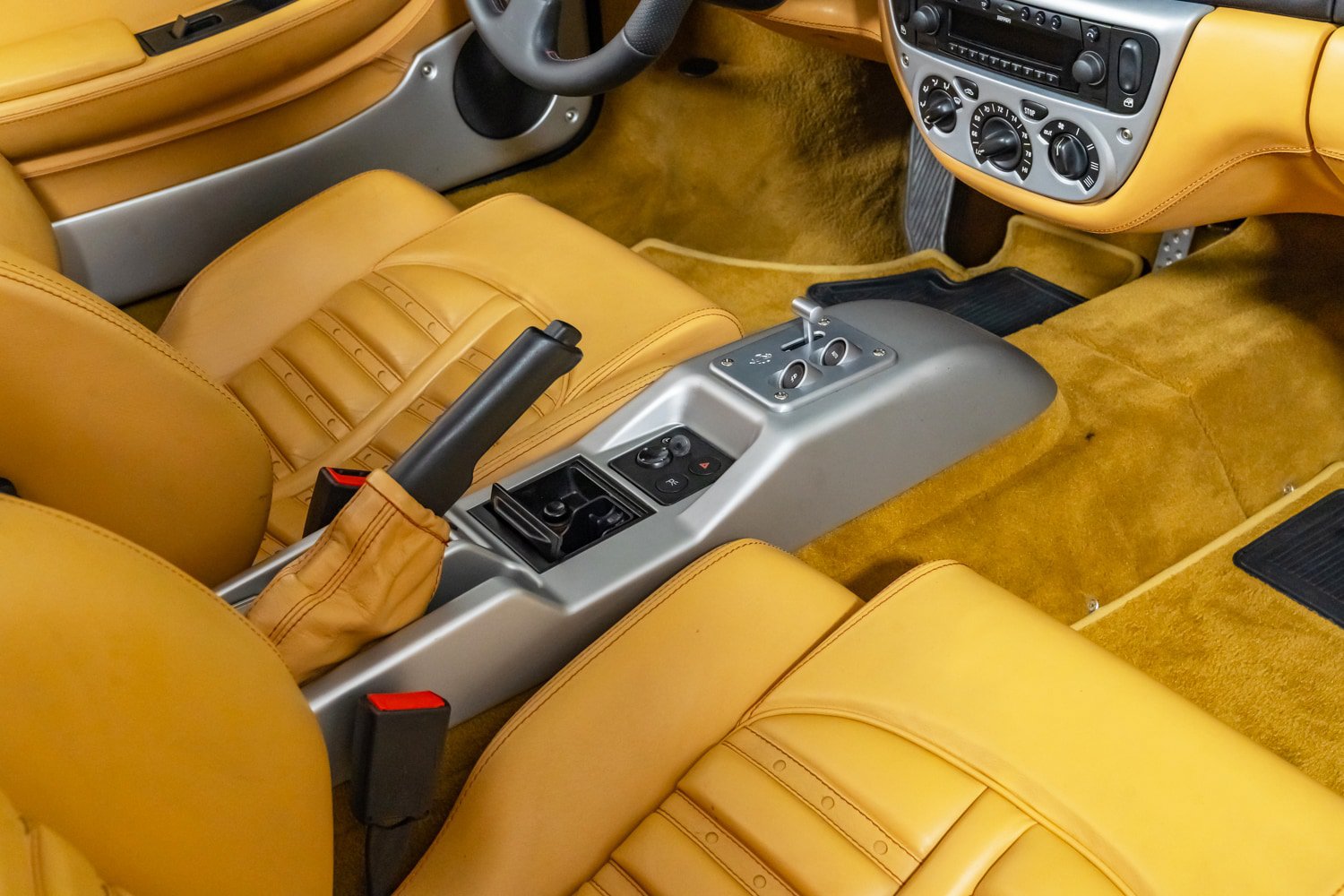 Used 2003 Ferrari 360 Spider RWD image 43