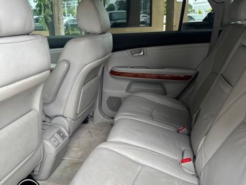 Used 2007 Lexus RX 350 AWD image 6