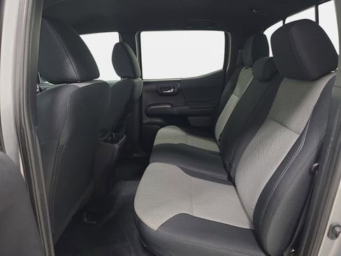 Certified 2023 Toyota Tacoma TRD Sport image 11