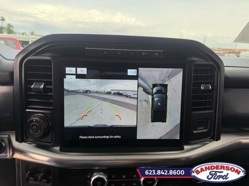 Used 2022 Ford F150 Raptor w/ Equipment Group 801A High AWD/4WD image 18