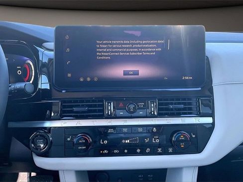 New 2026 Nissan Pathfinder SL image 6