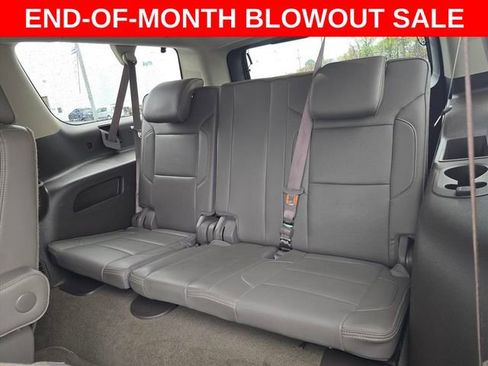 Used 2016 GMC Yukon XL Denali w/ Open Road Package image 16