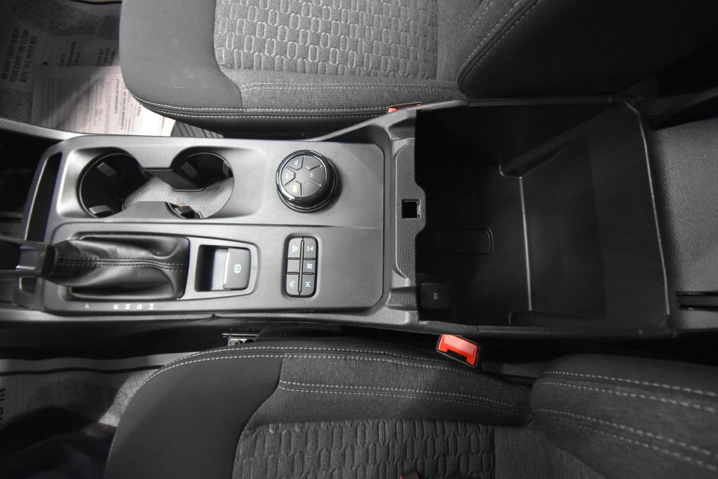 Used 2024 Ford Ranger XLT w/ Technology Package AWD/4WD image 18