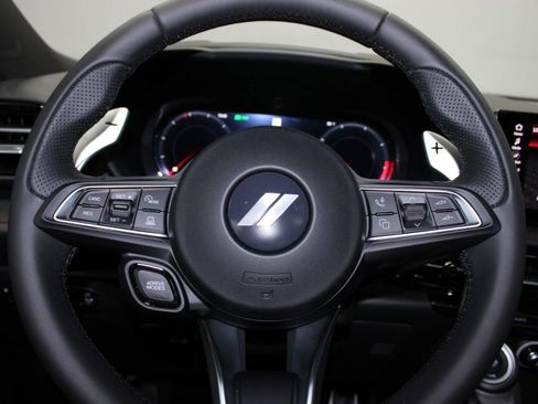 New 2024 Dodge Hornet R/T Plus image 15