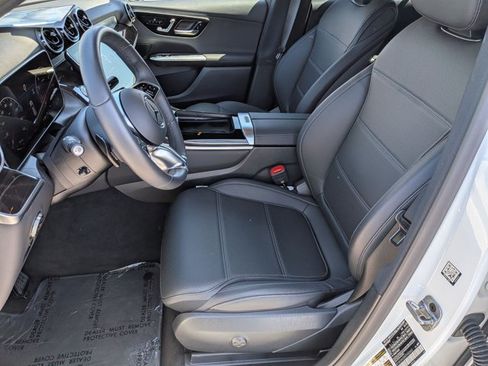 Certified 2026 Mercedes-Benz GLC 300 image 15