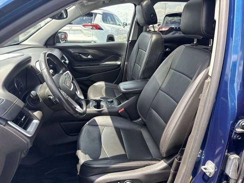 Certified 2020 GMC Terrain SLT w/ Preferred Package AWD/4WD image 20