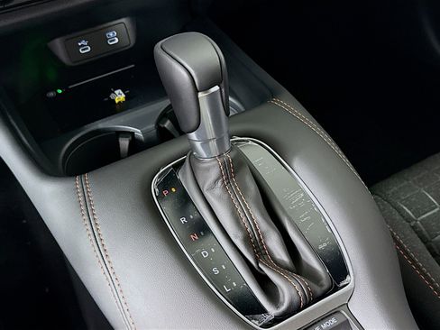 New 2026 Honda HR-V Sport image 19