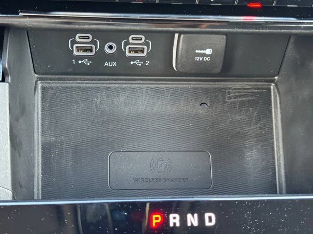 Certified 2023 Jeep Grand Cherokee L Laredo w/ Luxury Tech Group I AWD/4WD image 40