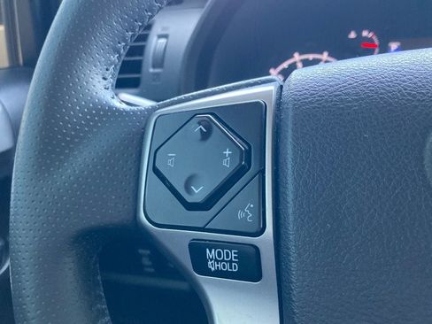 Used 2023 Toyota 4Runner SR5 AWD/4WD image 14