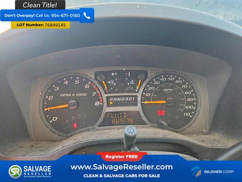 Used 2005 Chevrolet Colorado LS image 12