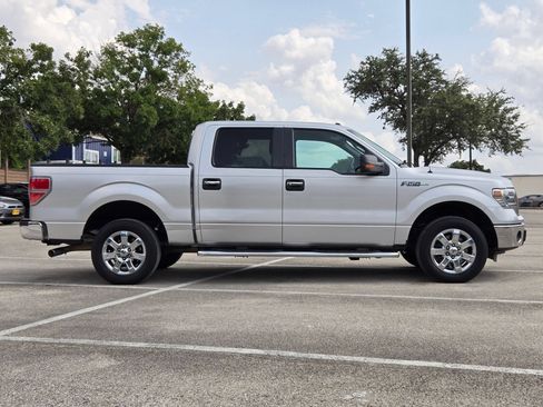 Used 2014 Ford F150 XLT w/ Equipment Group 302A Luxury RWD image 2
