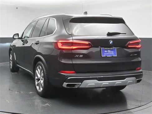 Used 2021 BMW X5 xDrive40i w/ Convenience Package image 6
