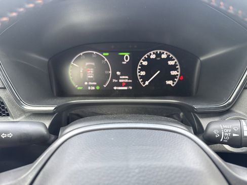 New 2026 Honda CR-V Sport image 21
