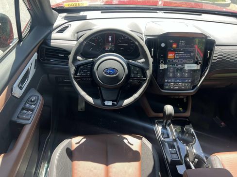 New 2026 Subaru Forester Touring AWD/4WD image 15