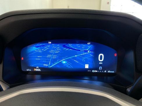 New 2026 Ford Explorer Active w/ Active Comfort Package image 23