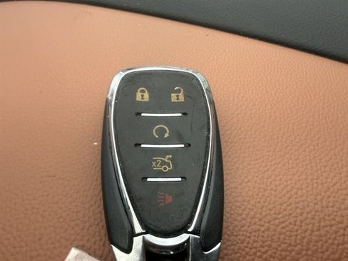 Used 2016 Chevrolet Cruze Premier FWD image 45