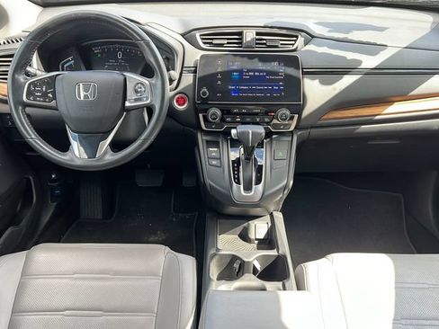 Used 2019 Honda CR-V EX-L image 14