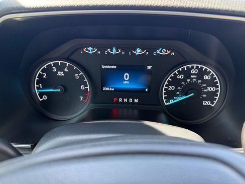 Used 2022 Ford F150 XL w/ Equipment Group 101A High AWD/4WD image 19