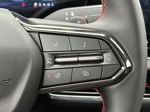 New 2026 Chevrolet Equinox RS w/ Convenience Package III image 23