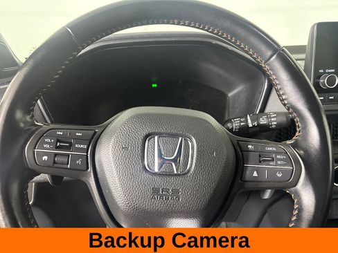 Used 2025 Honda CR-V Sport image 9