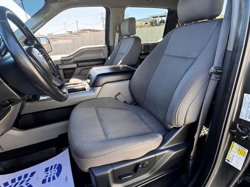 Used 2020 Ford F150 XLT w/ Equipment Group 302A Luxury image 9