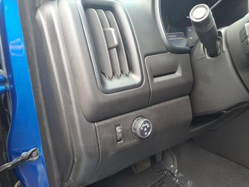 Used 2019 Chevrolet Colorado LT w/ LT Convenience Package RWD image 19