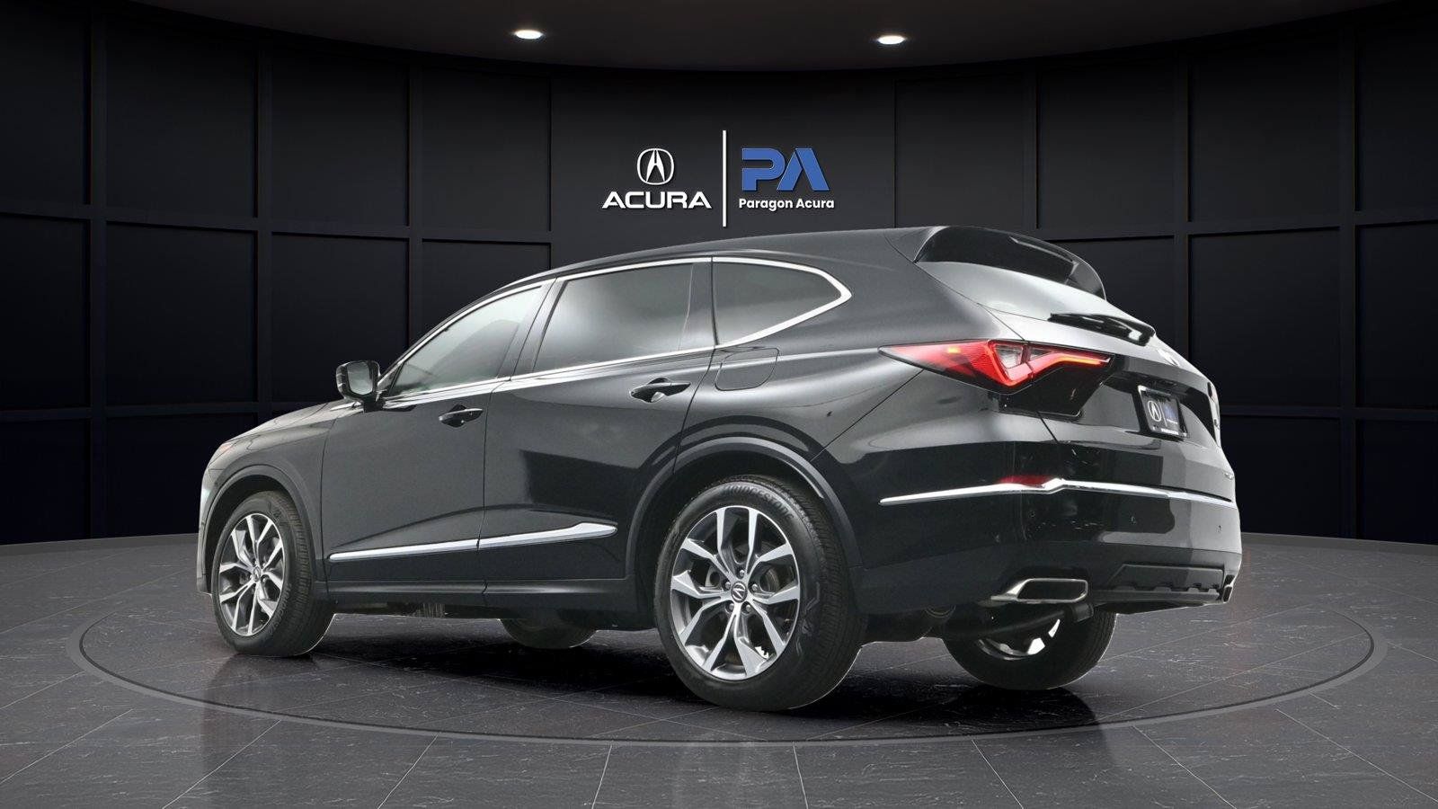 Certified 2024 Acura MDX w/ Technology Package AWD/4WD image 32