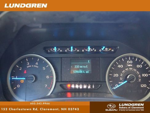 Used 2015 Ford F150 XLT image 15