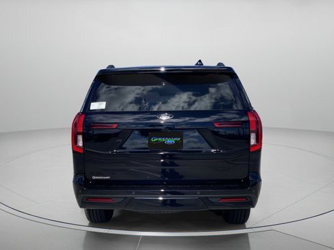 New 2026 Ford Expedition Platinum w/ Stealth Appearance Package AWD/4WD image 5