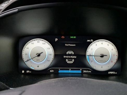 Used 2023 Hyundai Santa Fe Limited image 10