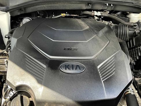 Used 2021 Kia Telluride EX w/ Towing Package image 31