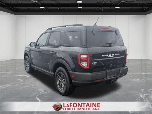 Certified 2021 Ford Bronco Sport Big Bend AWD/4WD image 3