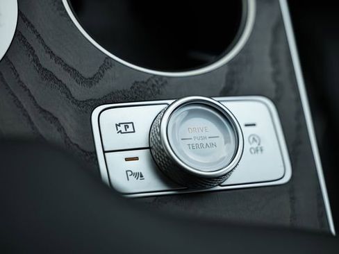 New 2026 Genesis GV80 2.5T Advanced AWD/4WD image 38