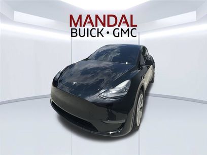 Used 2021 Tesla Model Y 2WD