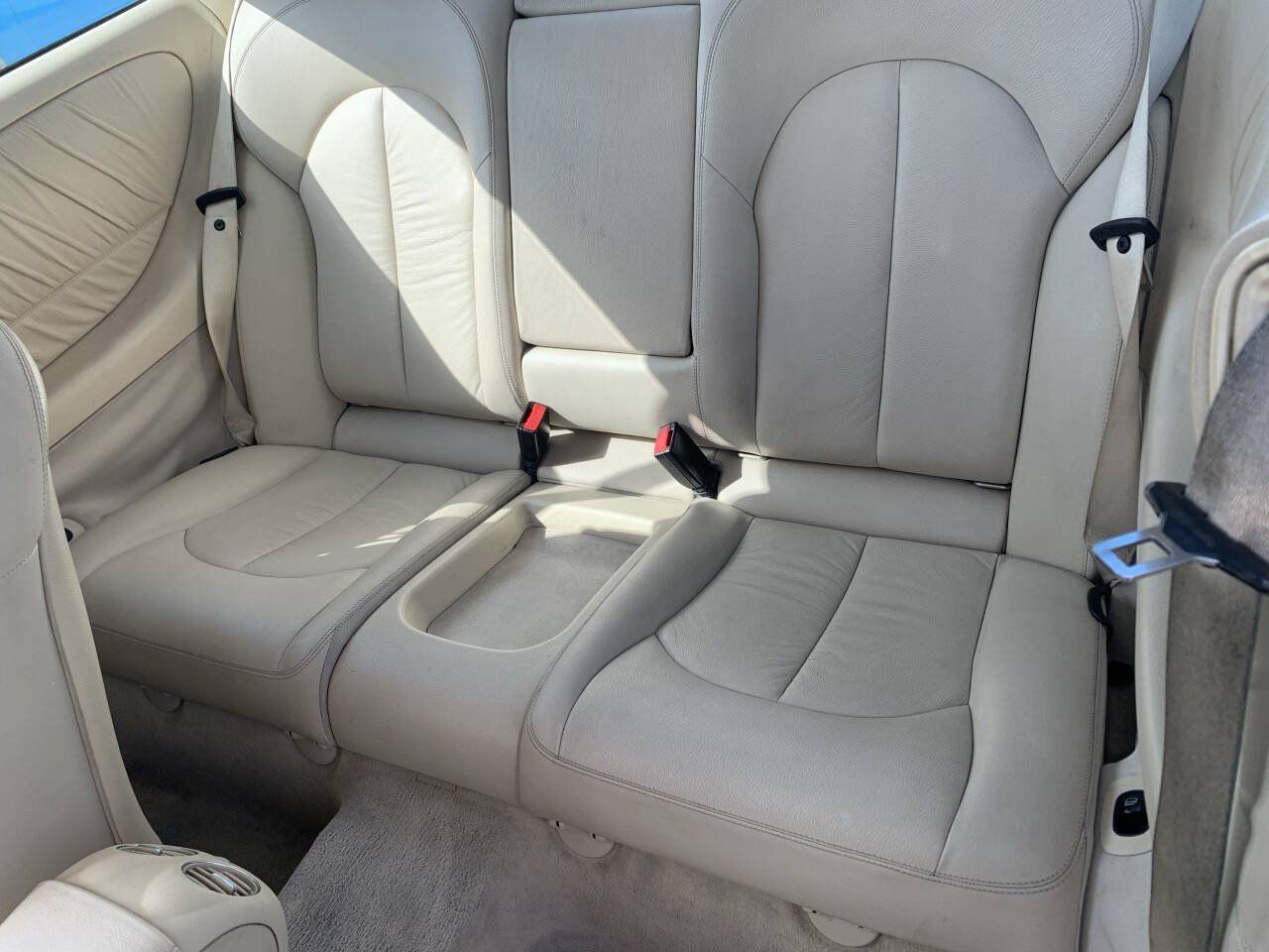 Used 2006 Mercedes-Benz CLK 350 Coupe image 13