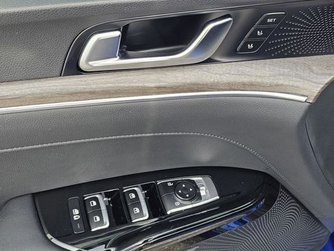 Used 2021 Kia K5 EX w/ EX Premium Package image 16