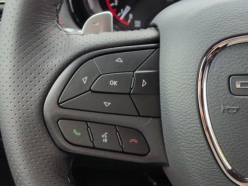 New 2026 Dodge Durango GT AWD/4WD image 28