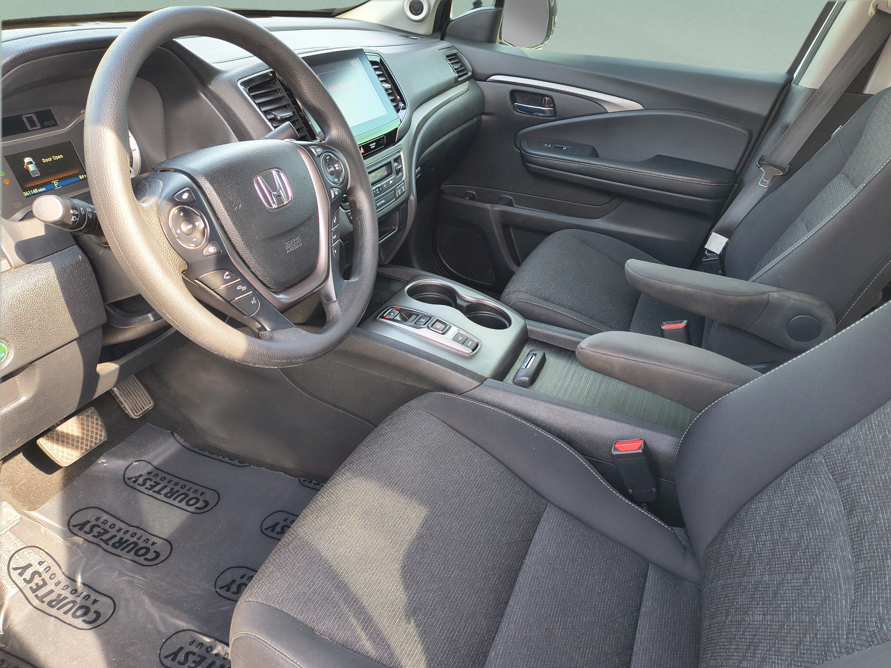 Used 2022 Honda Ridgeline Sport image 20