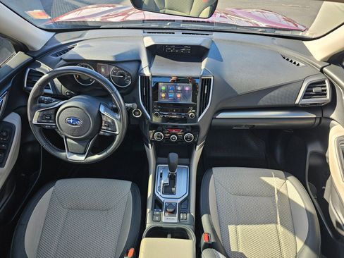 Used 2021 Subaru Forester Premium w/ Popular Package #1 image 25