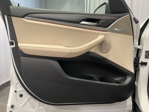 Certified 2022 BMW X3 xDrive30i w/ Premium Package 2 image 12