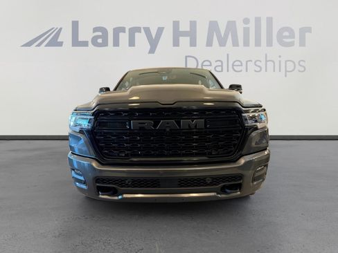 New 2026 RAM 1500 Limited AWD/4WD image 8