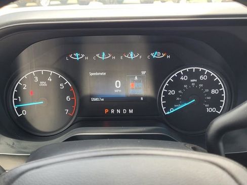 Used 2026 Ford F250 XL w/ STX Appearance Package AWD/4WD image 25