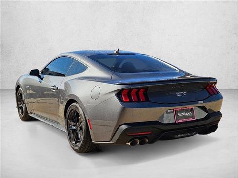 New 2026 Ford Mustang GT image 9