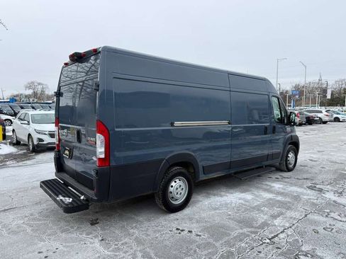 Used 2020 RAM ProMaster 3500 image 4