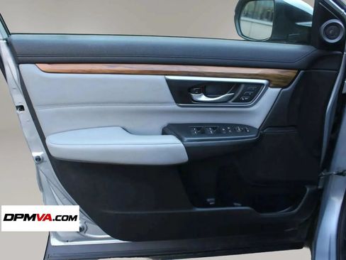Used 2017 Honda CR-V EX-L image 15