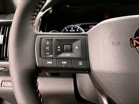 New 2026 Nissan Pathfinder Rock Creek AWD/4WD image 23