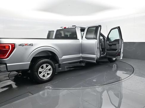 Used 2023 Ford F150 XLT w/ Equipment Group 301A Mid AWD/4WD image 29