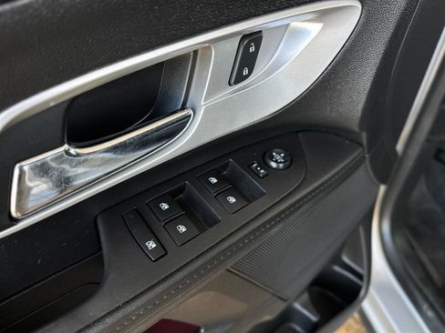 Used 2016 Chevrolet Equinox LT w/ Convenience Package image 13