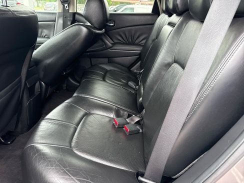 Used 2009 Nissan Murano SL w/ Leather Pkg AWD/4WD image 22