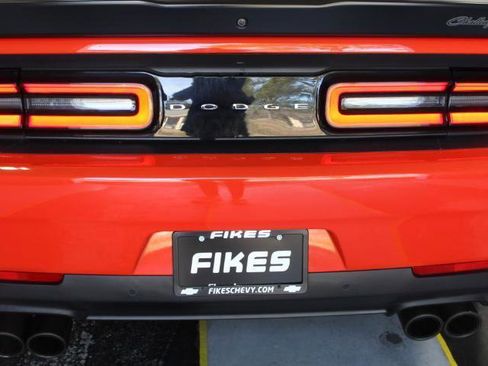 Used 2021 Dodge Challenger R/T Scat Pack w/ T/A Package image 26